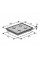 Варильна поверхня Ventolux HSF640-H2G CEST (GRS)
