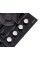 Варильна поверхня Ventolux HSF640-T3G CEST (BK)