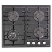 Варильна поверхня Ventolux HSF640-T3G CEST (BK)