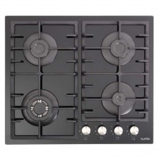 Варильна поверхня Ventolux HSF640-T3G CEST (BK)