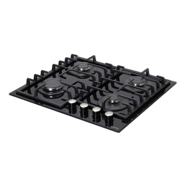 Варильна поверхня Ventolux HSF640-T3G CS (BK)