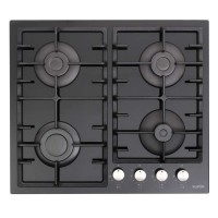 Варильна поверхня Ventolux HSF640-T3G CS (BK)