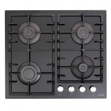 Варильна поверхня Ventolux HSF640-T3G CS (BK)