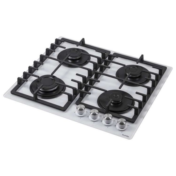 Варильна поверхня Ventolux HSF640-T3G CS (WH)