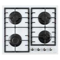 Варильна поверхня Ventolux HSF640-T3G CS (WH)