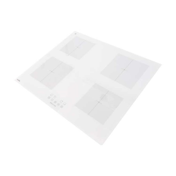 Варильна поверхня Ventolux HI 64 WH TC