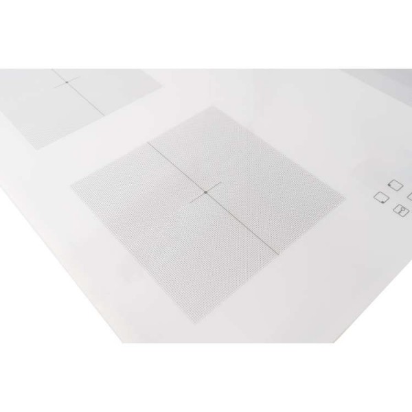 Варильна поверхня Ventolux HI 64 WH TC