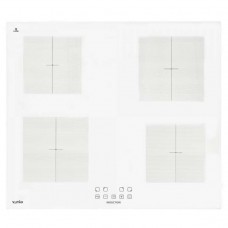 Варильна поверхня Ventolux HI 64 WH TC