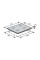 Варильна поверхня Ventolux HI 64 WH TC