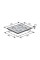 Варильна поверхня Ventolux HI 64 WH TC FBS SL