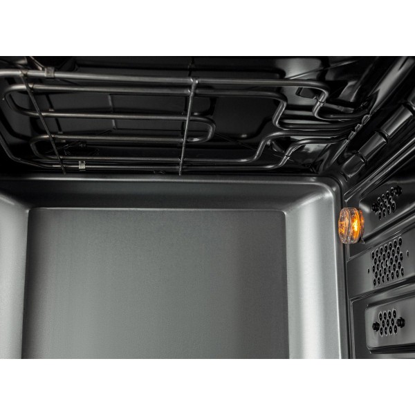 Піч електрична Freggia MOC70W