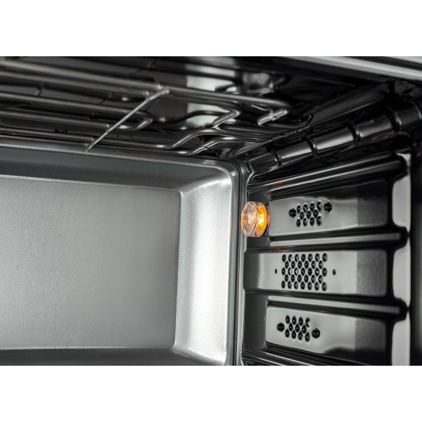 Піч електрична Freggia MOC70W