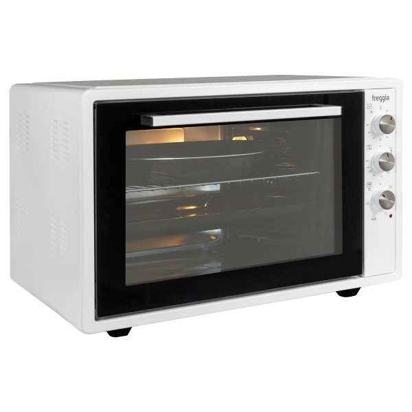 Піч електрична Freggia MOC70W