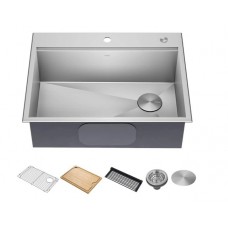 Кухонна мийка Kraus KORE ™ KWT310-28