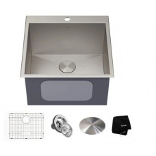 Кухонна мийка Kraus KHT301-22L