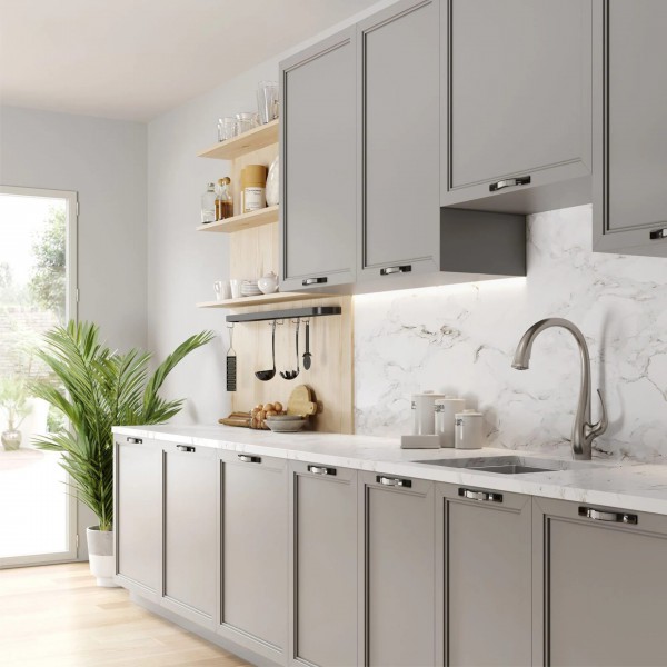 Кухонна мийка Kraus KHU101-17