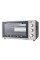 Піч електрична Ventolux NIKA 45 (BK/X) 2G