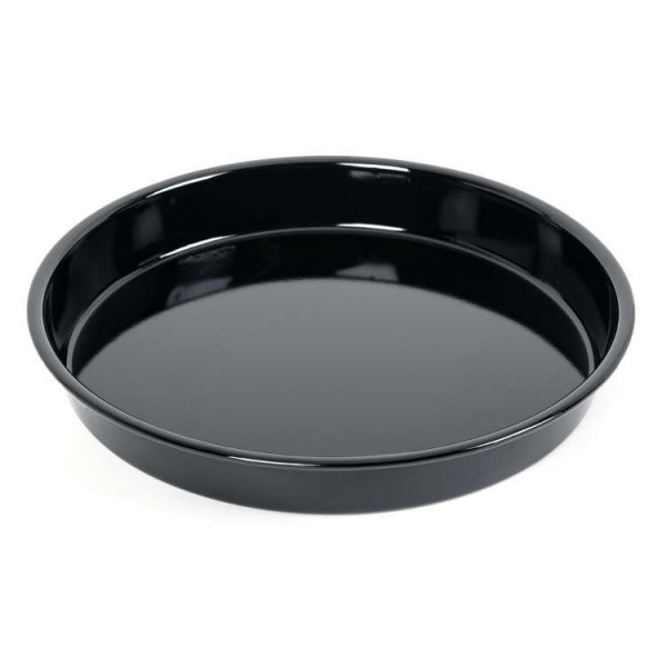 Піч електрична Ventolux NIKA 45 (BK/X) 2G