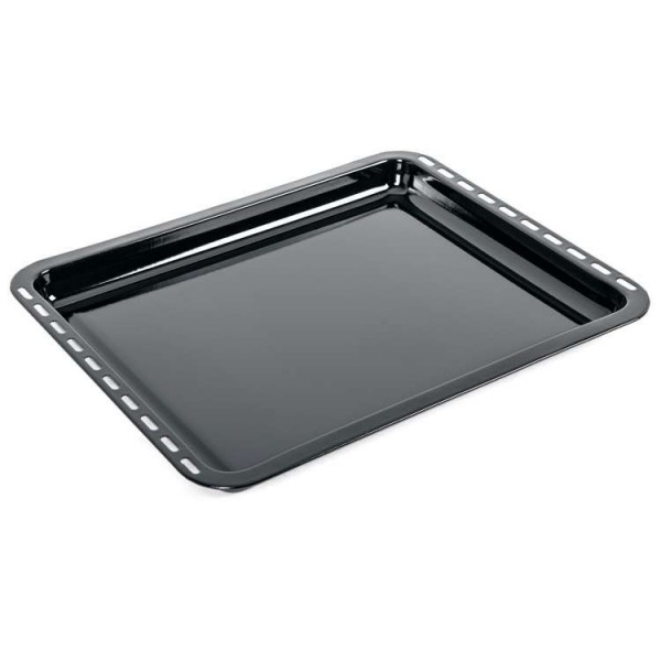 Піч електрична Ventolux NIKA 45 (BK/X) 2G
