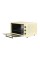 Піч електрична Ventolux NIKA 45 (IVORY) 2G