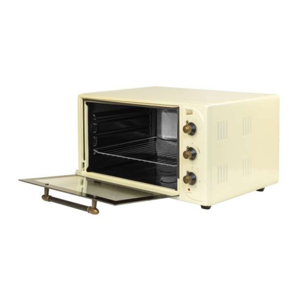 Піч електрична Ventolux NIKA 45 (IVORY) 2G