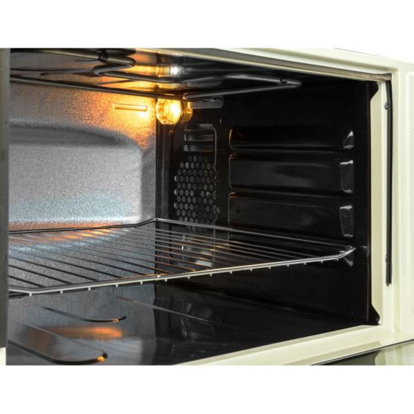 Піч електрична Ventolux NIKA 45 (IVORY) 2G