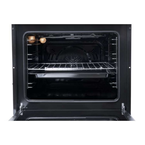 Духова шафа VENTOLUX BRISTOL 6 MT (BK)