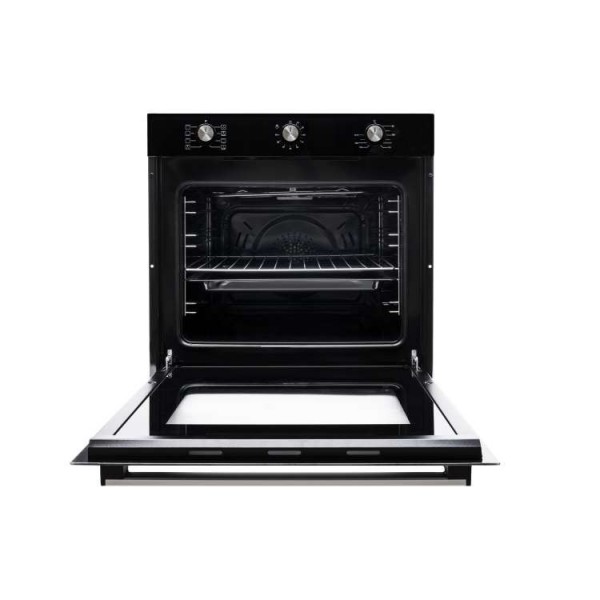 Духова шафа VENTOLUX BRISTOL 6 MT (BK)