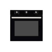 Духова шафа VENTOLUX BRISTOL 6 MT (BK)