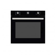 Духова шафа VENTOLUX BRISTOL 6 MT (BK)