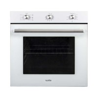 Духова шафа VENTOLUX TOLEDO 6 MT (WH)