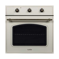 Духова шафа VENTOLUX VENETO 6 MT (IV/RB)