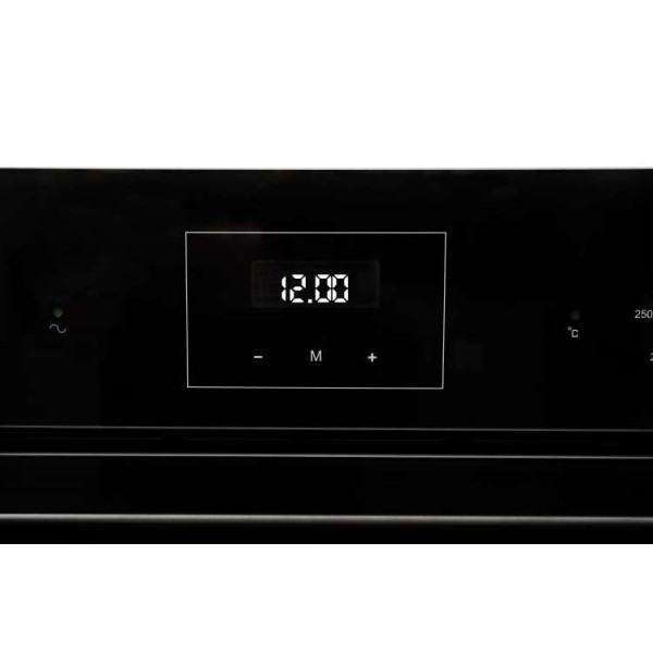 Духова шафа VENTOLUX EO60TC-6P BK