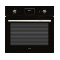 Духова шафа VENTOLUX EO60TC-6P BK