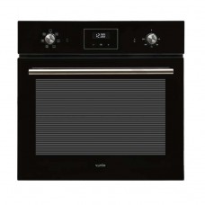 Духова шафа VENTOLUX EO60TC-6P BK