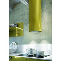 Витяжка Falmec POLAR GOLD 35 800