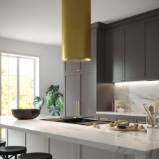Витяжка Falmec POLAR GOLD 35 800