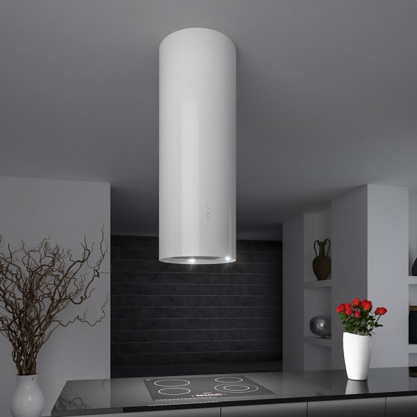 Витяжка Falmec POLAR WHITE IS 35 800