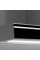 Витяжка Falmec LUMINA EVO NRS 120 GLASS BLACK 800