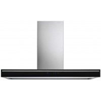 Витяжка Falmec LUMINA EVO NRS 120 GLASS BLACK 800