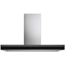 Витяжка Falmec LUMINA EVO NRS 120 GLASS BLACK 800