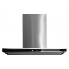 Витяжка Falmec LUMINA NRS Isola 90 Glass Black (800)