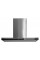 Витяжка Falmec LUMINA NRS Isola 90 Glass Black (800)