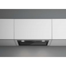 Витяжка Falmec GRUPPO INCASSO MURANO 50 BL