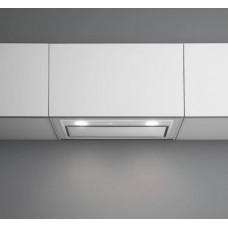Витяжка Falmec GRUPPO INCASSO MURANO 70 inox