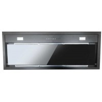 Витяжка Falmec Gruppo Incasso Burano 70 E.P. Black