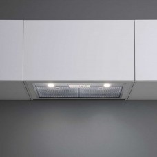 Витяжка Falmec GRUPPO INCASSO E-ION 50 STAINLESS STEEL 450