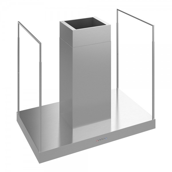 Витяжка Falmec EUROPA IS 90 Stainless Steell 800