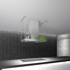 Витяжка Falmec EUROPA IS 90 Stainless Steell 800