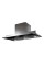 Витяжка Falmec MOVE 120 BLACK GLASS  800